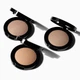 Бронзер скульптор для лица INGLOT Bronzie Cheeks face bronzer 5.6г №43 насичений універсальний бронзовий - изображение 5