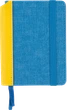 Ежедневник датированный 2025 (352 стр, А6, линия) Leo Planner Ukraine 252555 - изображение 1