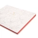 Щотижневик 10х15см Leo Planner датований 2025 Magnolia 128 стор - изображение 2