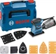 Орбитальная шлифовальная машина Bosch GSS 160 Multi (06012A2300) - изображение 1