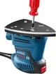 Орбитальная шлифовальная машина Bosch GSS 160 Multi (06012A2300) - изображение 5