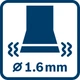 Орбитальная шлифовальная машина Bosch GSS 160 Multi (06012A2300) - изображение 10