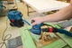 Орбитальная шлифовальная машина Bosch GSS 160 Multi (06012A2300) - изображение 16