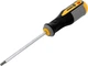 Отвертка Torx Vorel T20X100 мм Crv 60887 - изображение 2