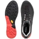 Кросівки Dolomite M's Crodarossa Tech GTX (чорно/червоні) 44 - изображение 3