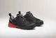 Кросівки Dolomite M's Crodarossa Tech GTX (чорно/червоні) 44 - изображение 5