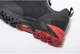 Кросівки Dolomite M's Crodarossa Tech GTX (чорно/червоні) 44 - изображение 8