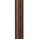 Декоративная стеновая рейка Sticker Wall PS 2900*120*11мм (SW-00002140) - изображение 3