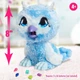 Интерактивная игрушка Сова FurReal Lil Wilds Owlen The Owl Toy Electronic Pets 28082 Just Play - изображение 5