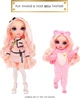 Кукла Rainbow High Jr High PJ Party Bella Parker (503675) - изображение 5