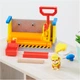 Игровой набор Paw Patrol Мастерская Крепыша с кинетическим песком SM28511/6067082 - изображение 5