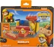 Игровой набор Paw Patrol Мастерская Крепыша с кинетическим песком SM28511/6067082 - изображение 7