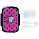 Ланчбокс з наповненням Kite Hello Kitty HK24-163 750 мл 4063276174482 - зображення 2