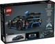 Конструктор LEGO Technic Автомобиль для гонок Porsche GT4 e-Performance 834 детали (42176) - изображение 2