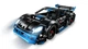 Конструктор LEGO Technic Автомобиль для гонок Porsche GT4 e-Performance 834 детали (42176) - изображение 5