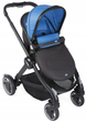 Коляска CHICCO 2 в 1 - изображение 1
