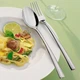 Набор столовых приборов Villeroy & Boch Piemont 48 предметів на 12 персон ( HoReCa упаковка ) 1262649030-12 - изображение 5