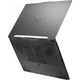 Ноутбук ASUS TUF Gaming F15 FX507ZC (FX507ZC-ES53) Refurbished - изображение 7