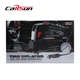 Автомобильный насос компрессор в прикуриватель Carsun C2814-2 Black (CSC2814) - изображение 5