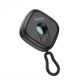 Детектор камеры HOCO GM231 Anti-spy camera detector Black (6942007634625 ) - изображение 1