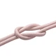 Кабель Baseus Explorer Series Fast Charging Cable with Smart Temperature Control Type-C to iP 20W 1m Pink (CATS010204) - изображение 3