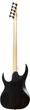 Бас-гитара Solar Guitars AB1.5BOP Black Open Pore Matte - изображение 2