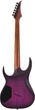 Електрогітара Solar Guitars A1.6FDPB-FF Flame Deep Purple Burst Matte - зображення 2