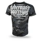 Футболка Dobermans Aggressive Classic Logo Камуфляж XL (TS321M-XL) - изображение 2
