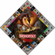 Gra planszowa Winning Moves Monopoly Dungeons and Dragons (5036905046534) - obraz 3