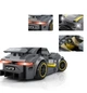 Конструктор Wange машинка Mercedes AMG GT3 (174 деталі) - зображення 3