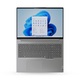 Ноутбук Lenovo ThinkBook 16 G7 IML/Intel Core Ultra 5 125U/8GB RAM/256GB SSD/Intel HD Graphics/DOS/Arctic Grey - изображение 7