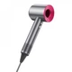 Фен HOCO DAR31 Wave high-speed negative ion hair dryer 5 насадок 1500W - изображение 1