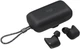 Наушники полностью беспроводные Logitech Zone True Wireless (985-001082) черные - изображение 3