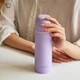 Термос Zojirushi 0,5 л purple SV-GR50EVA - изображение 3