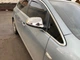 Нержавеющие накладки на зеркала (2 шт) для Opel Astra J (2009-2015) - изображение 4