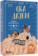 Настільна гра Muduko Гра з яйцем розширена версія (5904262957254) - зображення 1