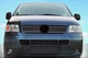 Накладки на кант решітки радіатора для Volkswagen T5 Transporter 2003-2010 (8 шт), нержавіюча сталь - зображення 3