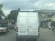 Спойлер Анатомик (под покраску) для Mercedes Sprinter W901/902/903/904/905 1995-2006 гг - изображение 6
