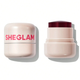 Тинт желейный для губ и щек Sheglam Jelly-Licious Hydrating Lip & Blush Tint Howdy 10 г - изображение 1