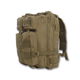 Тактический рюкзак COMPACT ASSAULT PACK Coyote 24L - изображение 4