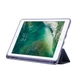 Чехол CoverSoft Apple iPad 9 (10.2" экран) Purple - изображение 3