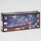 Самокат 2-х колесный Skyper "Rendal" оранжево-синий NL - 11299 - изображение 2