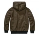Куртка утеплена Brandit Essential XXL Олива (3193.15001.XXL) - зображення 2