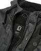 Куртка утеплена Brandit Essential L anthracite (3193.12005.L) - зображення 3