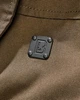 Куртка утеплена Brandit Essential XXL Олива (3193.15001.XXL) - зображення 4