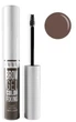 Гель для бровей Triumph Cosmetics Триумф Brow Gel Color Fixing BG-06 Тон №10 5 г Брюнет - зображення 3