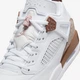 Кроссовки мужские Jordan Spizike Low Arrives In “Archaeo Brown” 44.5 Комбінований FQ1759-101 - изображение 4