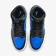 Кросівки чоловічі Jordan 1 Mid 42.5 Комбінований DQ8426-042 - зображення 2
