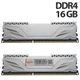 Оперативная память WalRam / 16 GB / 2Rx4 / DDR4 / 2666 MHz - изображение 1
