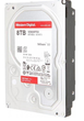 Жесткий диск WD Red Pro (WD8003FFBX) / 3.5" / 8000 GB / SATA III - изображение 3